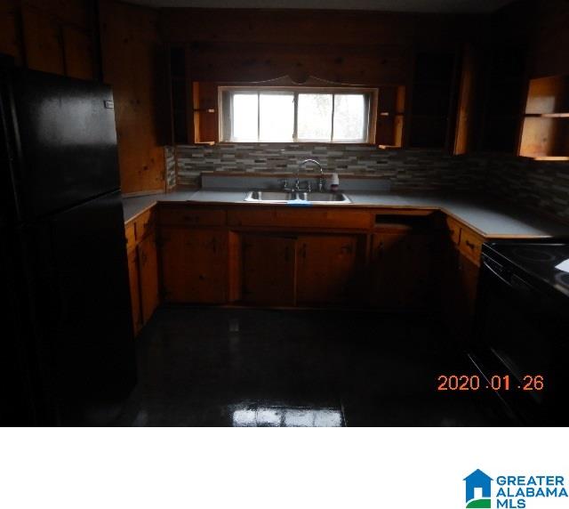 44 Jane Lilly Slough Road Cordova, AL 35550 - Photo 2 of 9