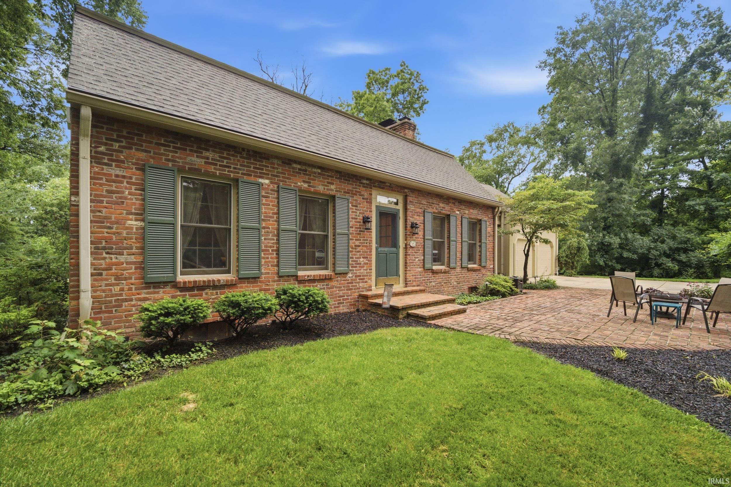 745 Cardinal Drive Lafayette, IN 47909 - Photo 2 of 48