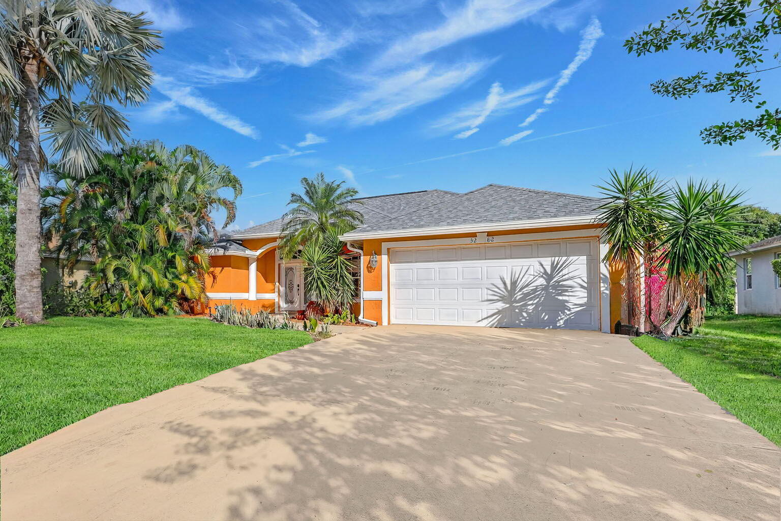 3282 Southeast W Snow Road Port St. Lucie, FL 34984 - Photo 6 of 52 Front