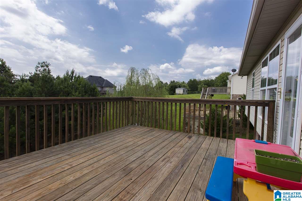 123 Woodland Ridge Road Odenville, AL 35120 - Photo 31 of 41 Gallery Image 31