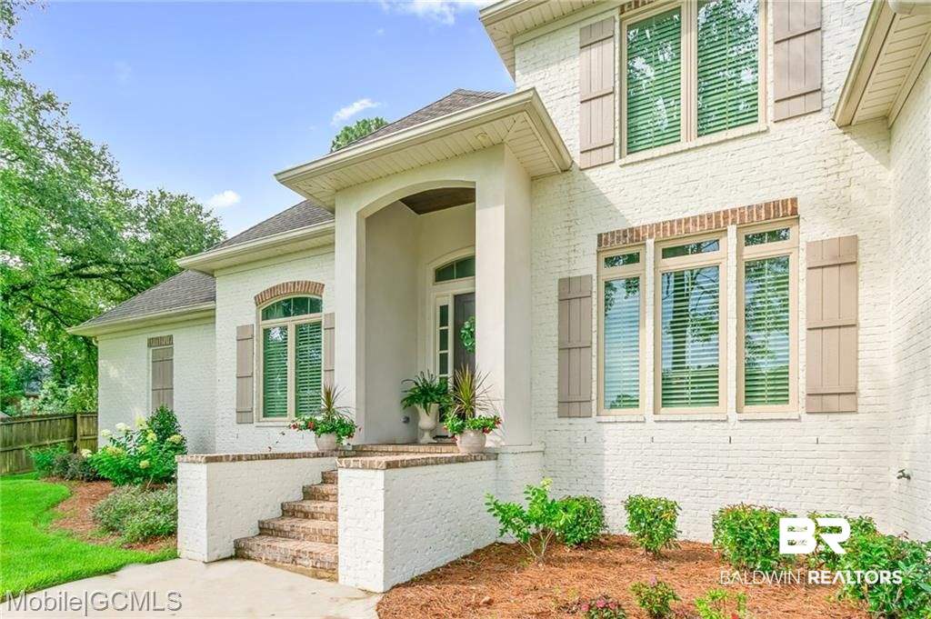 3214 Wynnfield Court Mobile, AL 36695 - Photo 5 of 48