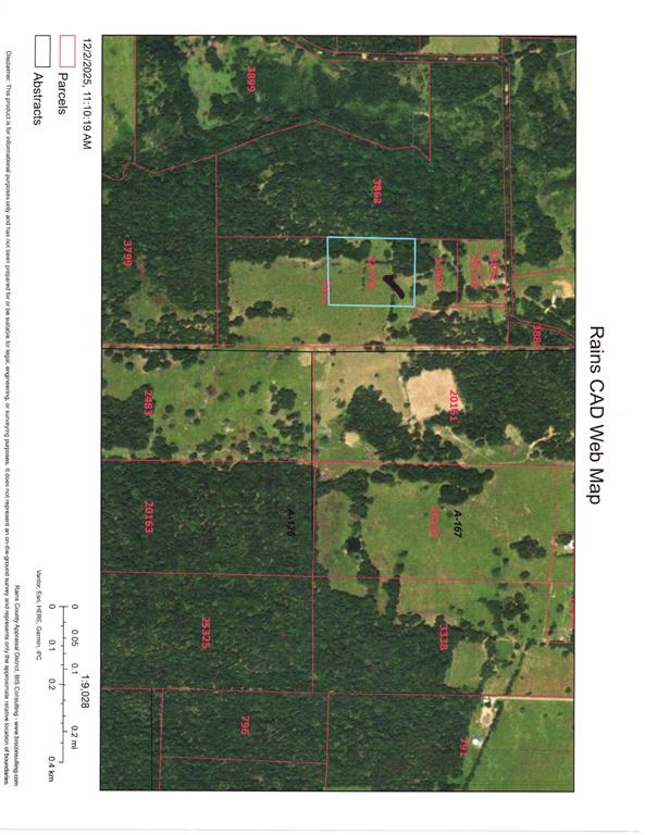 1150 County Road 1150 Emory, TX 75440 - Photo 2 of 4