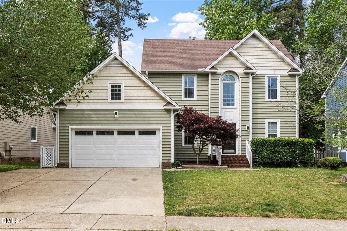 12213 Amoretto Way Raleigh, NC 27613 - Photo 1 of 36 Gallery Image 1