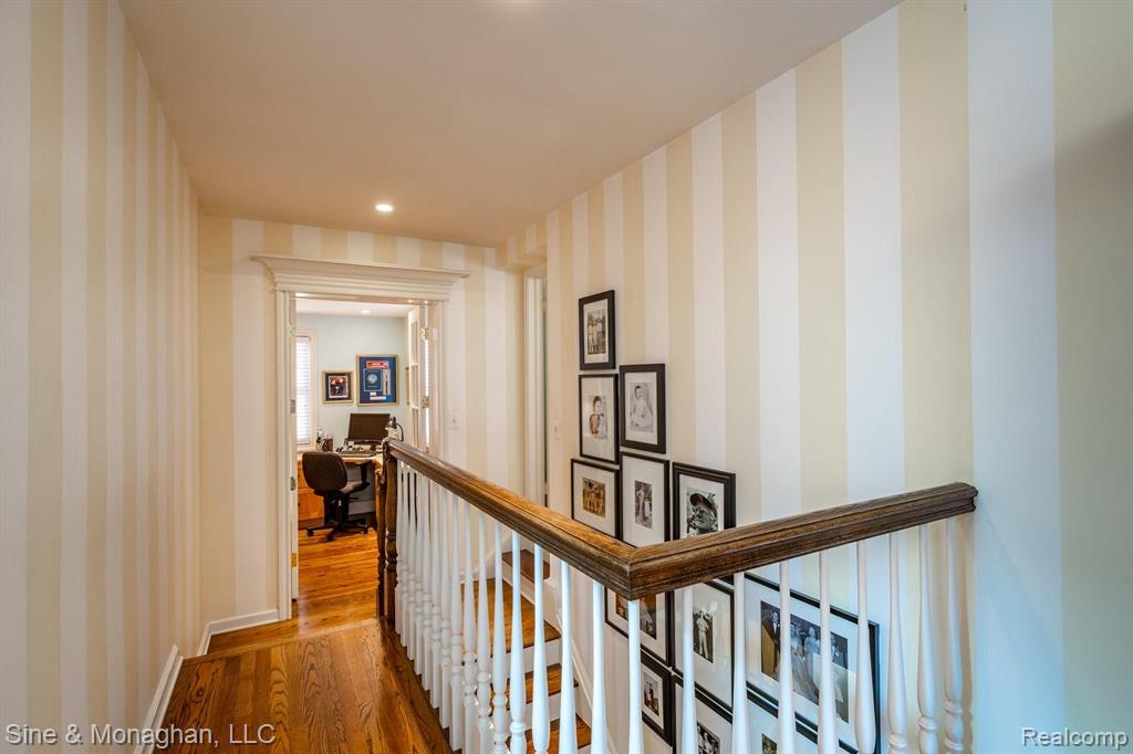319 Touraine Road Grosse Pointe Farms, MI 48236 - Photo 48 of 59
