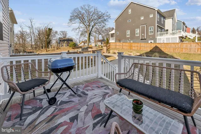 $4,500 | 1333 Eastern Avenue Northeast, Capitol Heights, MD 20743