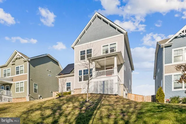 $4,500 | 1333 Eastern Avenue Northeast, Capitol Heights, MD 20743