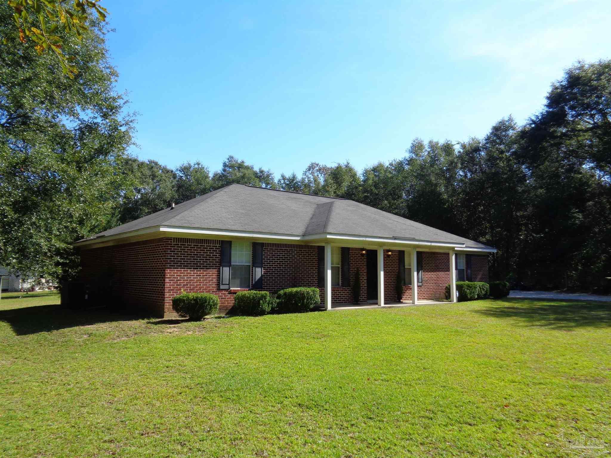 3429 Stanley Road Brewton, AL 36426 - Photo 2 of 50