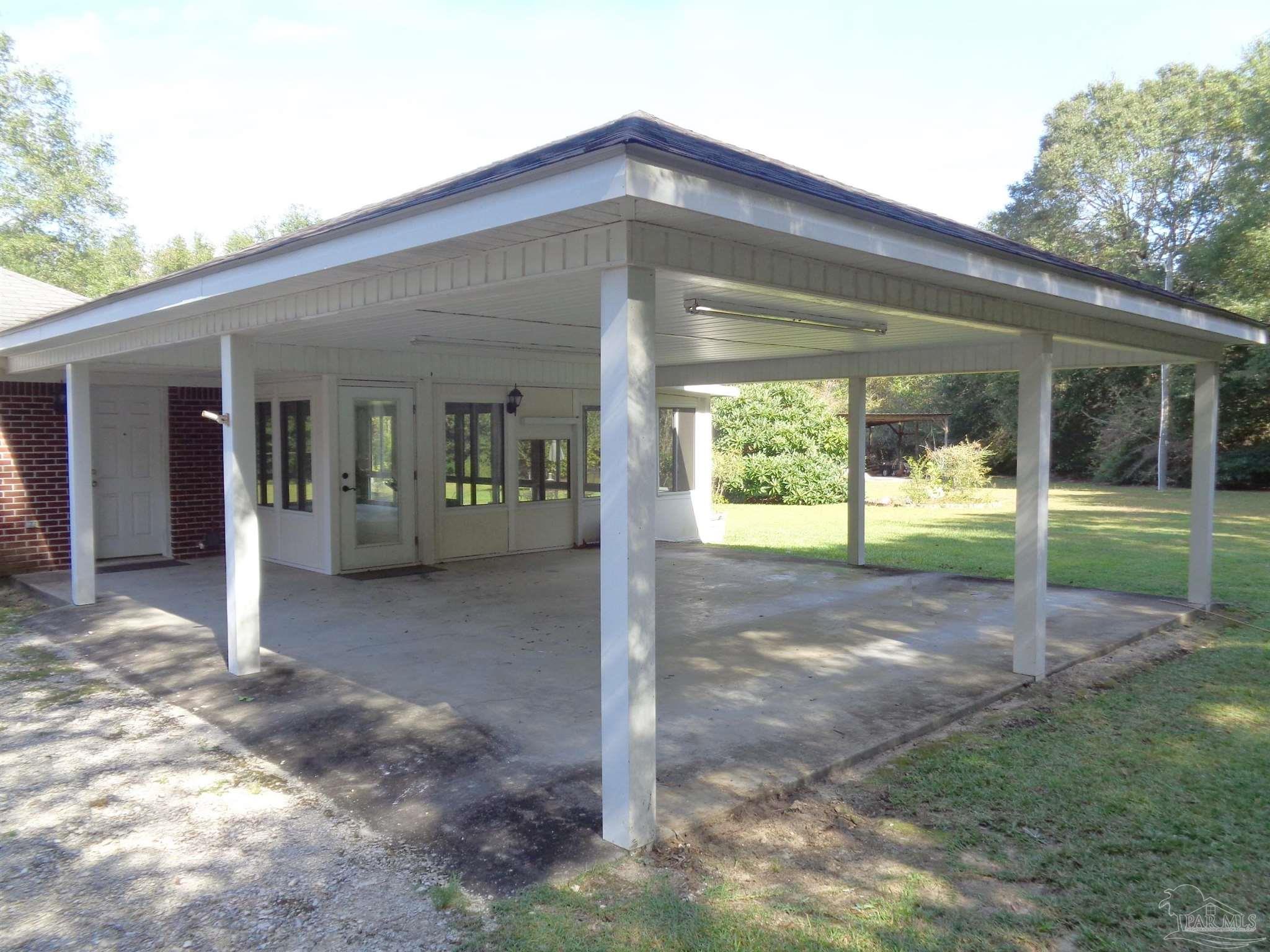 3429 Stanley Road Brewton, AL 36426 - Photo 18 of 50