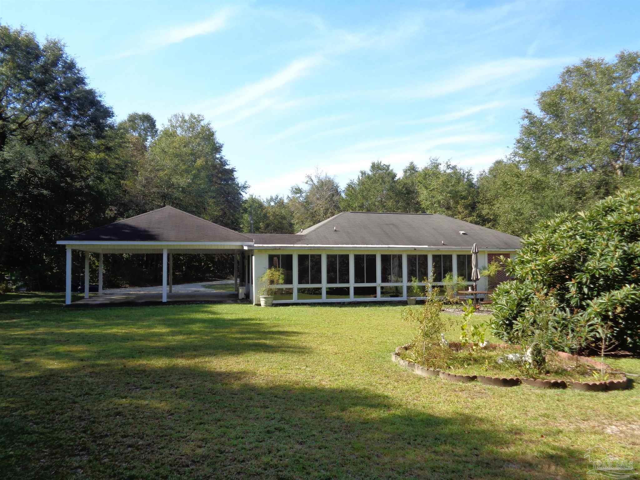 3429 Stanley Road Brewton, AL 36426 - Photo 3 of 50