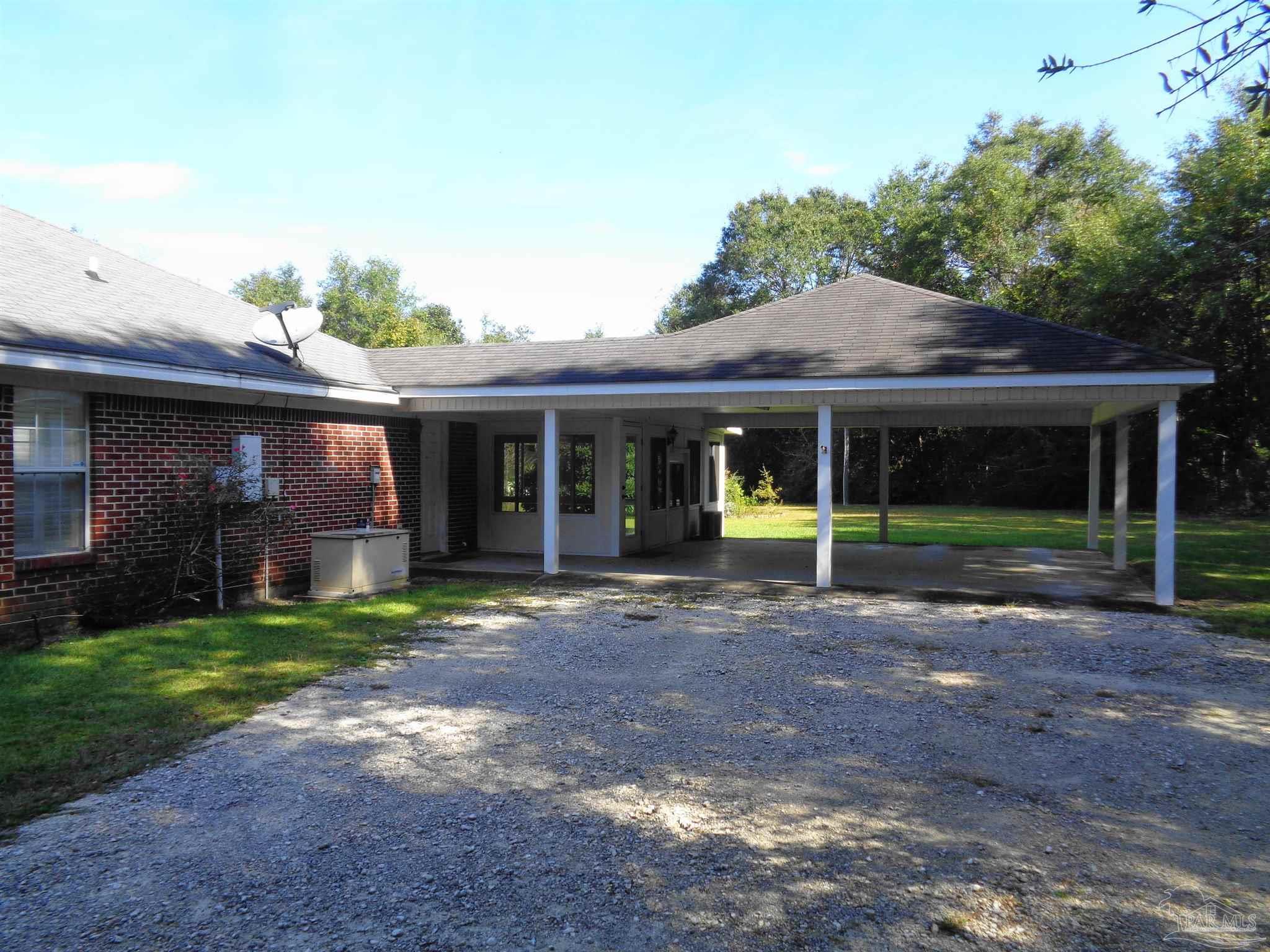 3429 Stanley Road Brewton, AL 36426 - Photo 43 of 50