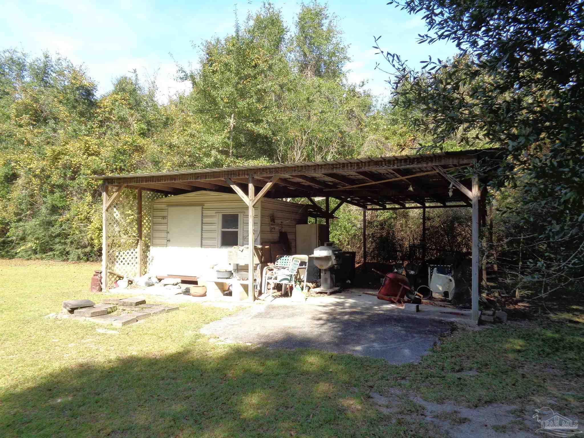 3429 Stanley Road Brewton, AL 36426 - Photo 49 of 50
