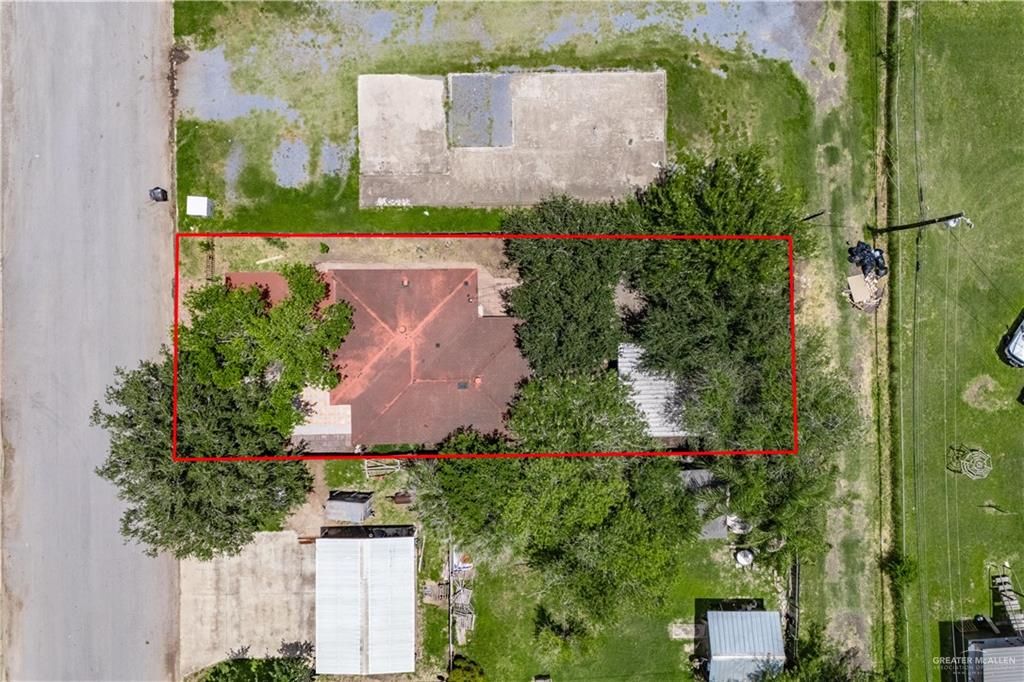 720 North Padre Avenue Weslaco, TX 78596 - Photo 17 of 29
