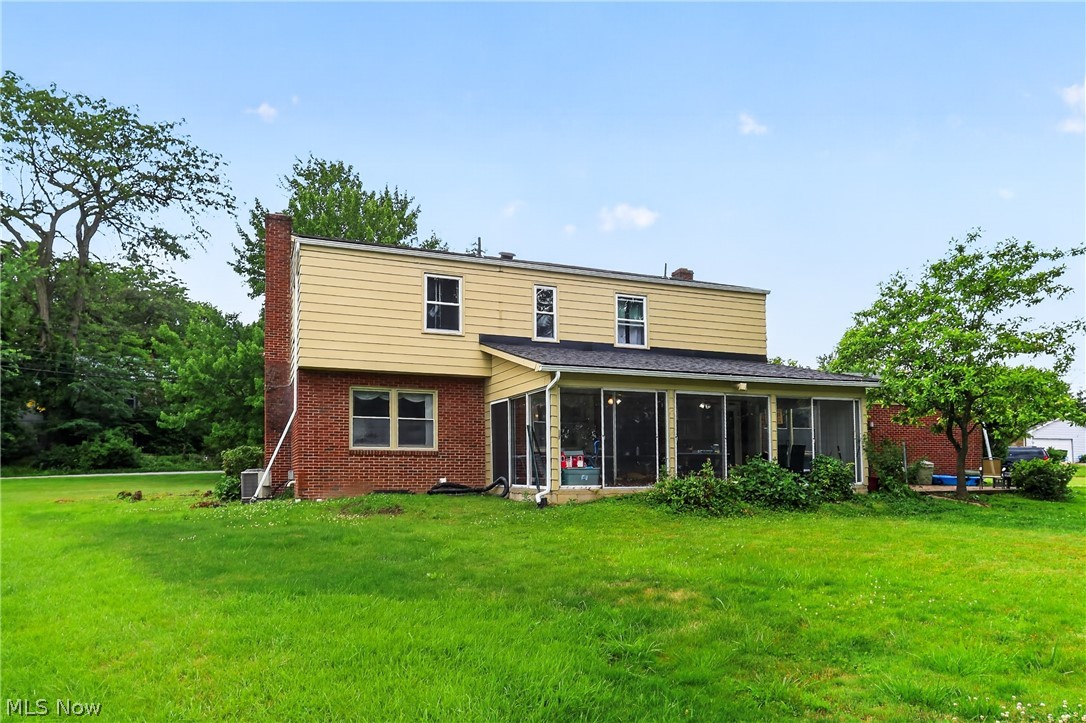2801 Reeves Road Northeast Warren, OH 44483 - Photo 27 of 32