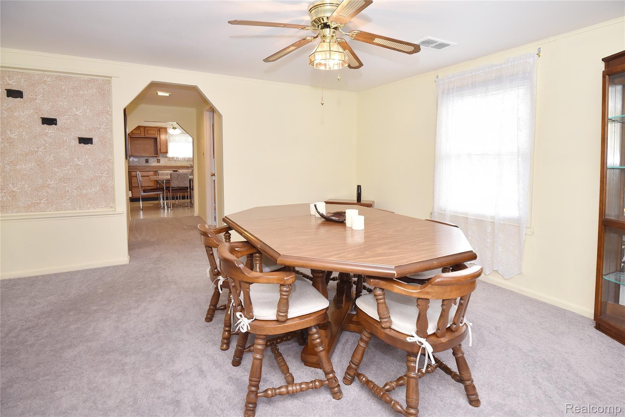 3155 Melvin Avenue Rochester, MI 48307 - Photo 10 of 26 3155 Melvin_10.JPG
