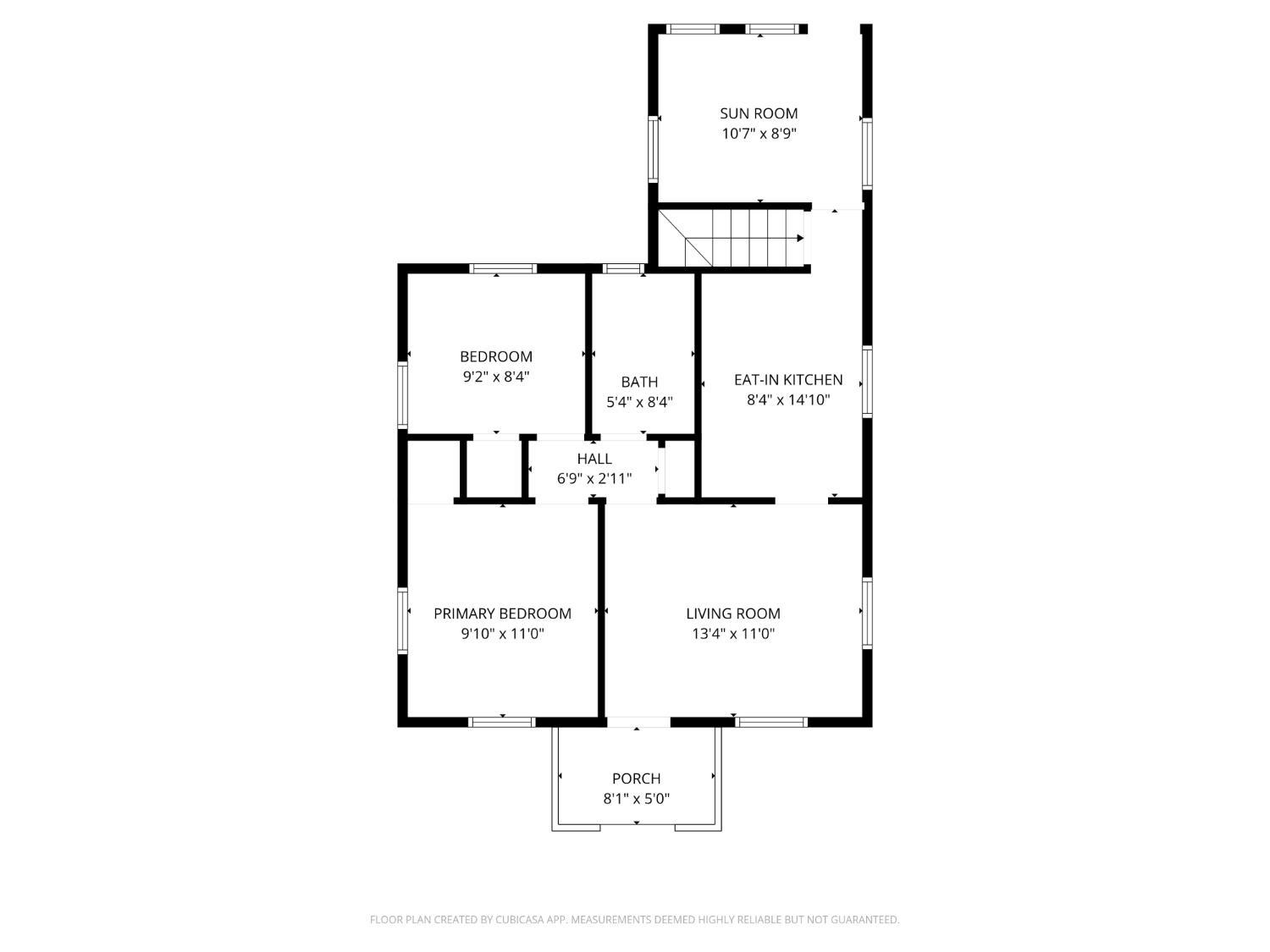 78 Spring Street Woodbridge, NJ 07095 - Photo 15 of 17