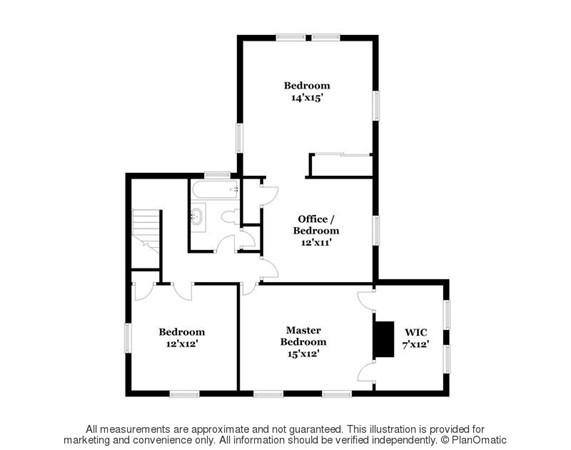 11 Chisholm Road Winchester, MA 01890 - Photo 28 of 29 Gallery Image 28