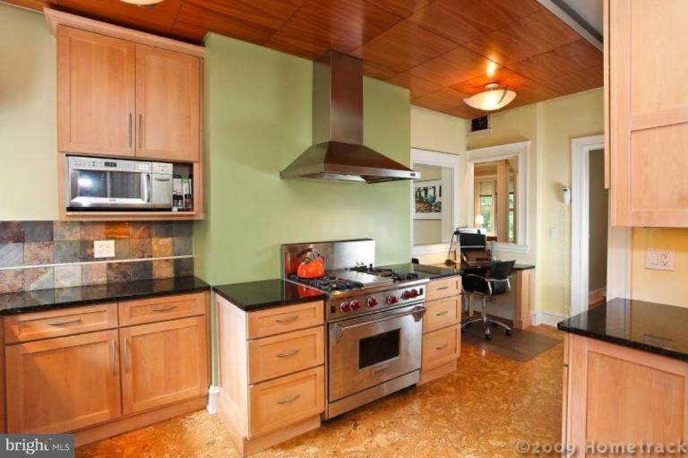 1607 Terrace Road Baltimore, MD 21209 - Photo 5 of 16 Kitchen #2