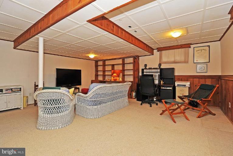 1909 Jamestown Road Alexandria, VA 22308 - Photo 13 of 30 Recreation Room #3
