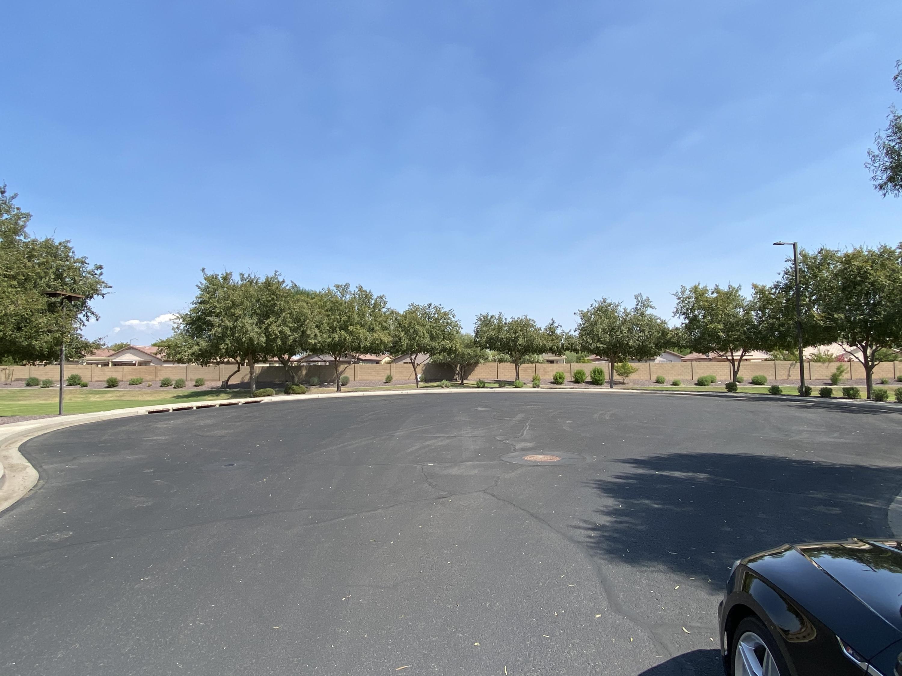 15126 West Boca Raton Road Surprise, AZ 85379 - Photo 27 of 28 Next to greenbelt