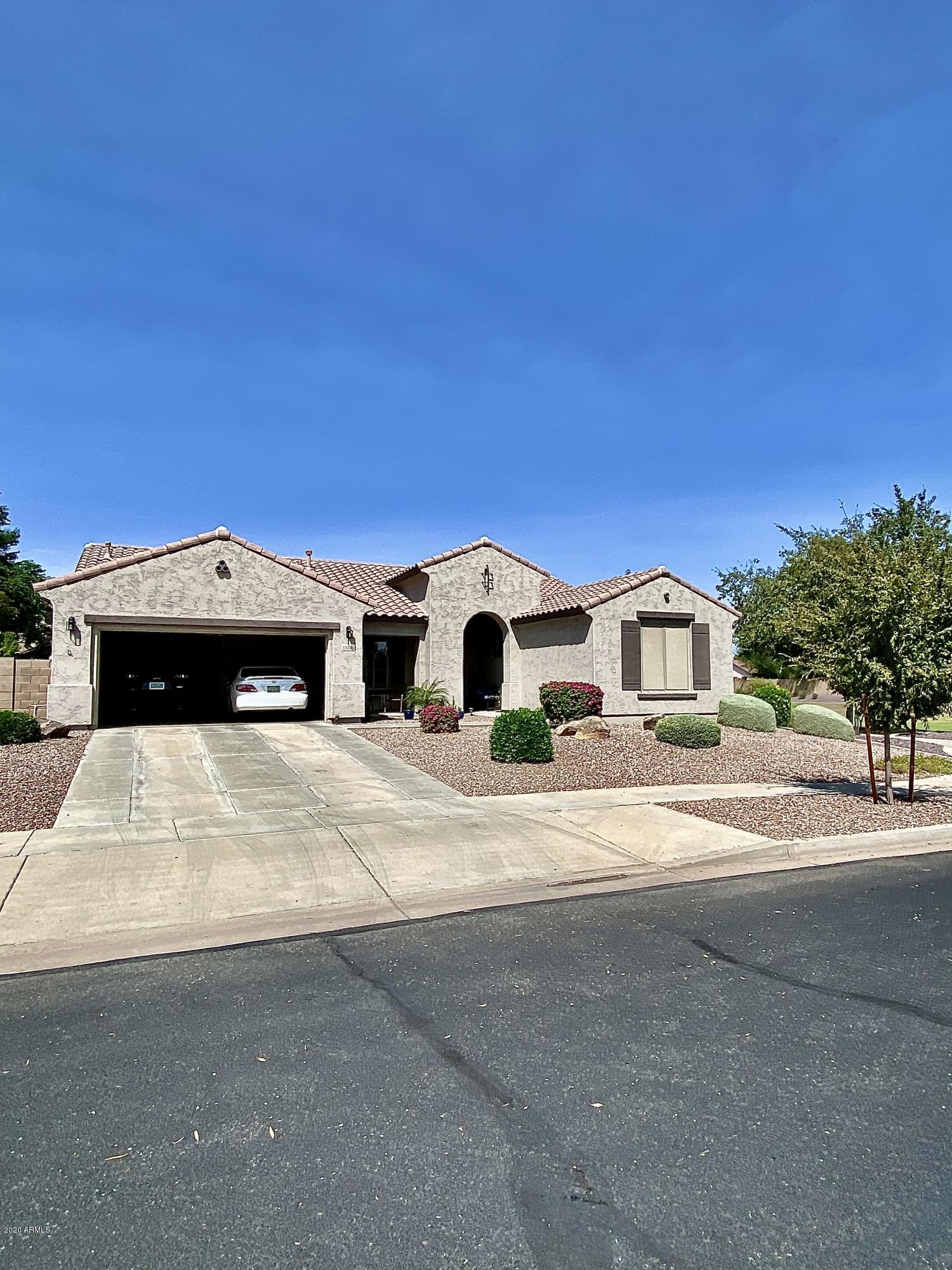 15126 West Boca Raton Road Surprise, AZ 85379 - Photo 28 of 28 Front photo