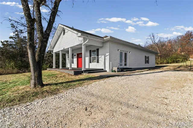 $219,900 | 12813 State Rd CC, Festus, MO 63028