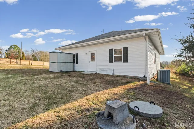 $219,900 | 12813 State Rd CC, Festus, MO 63028