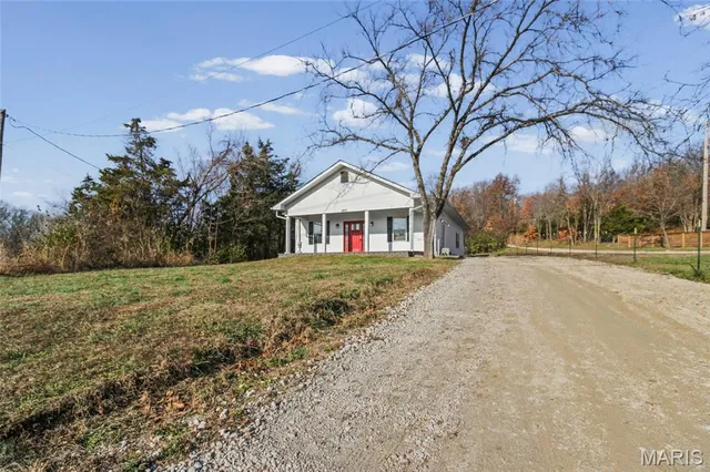 $219,900 | 12813 State Rd CC, Festus, MO 63028