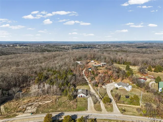 $219,900 | 12813 State Rd CC, Festus, MO 63028