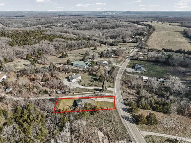 $219,900 | 12813 State Rd CC, Festus, MO 63028