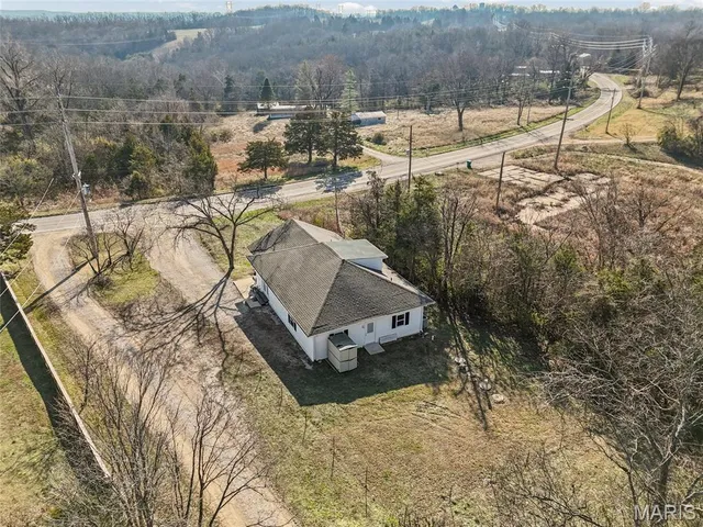 $219,900 | 12813 State Rd CC, Festus, MO 63028