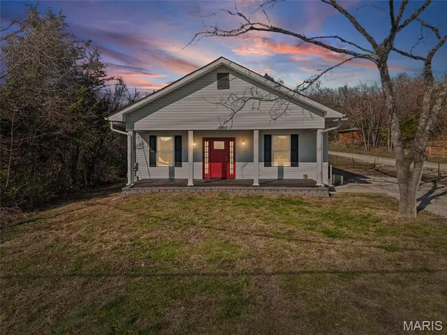 $219,900 | 12813 State Rd CC, Festus, MO 63028