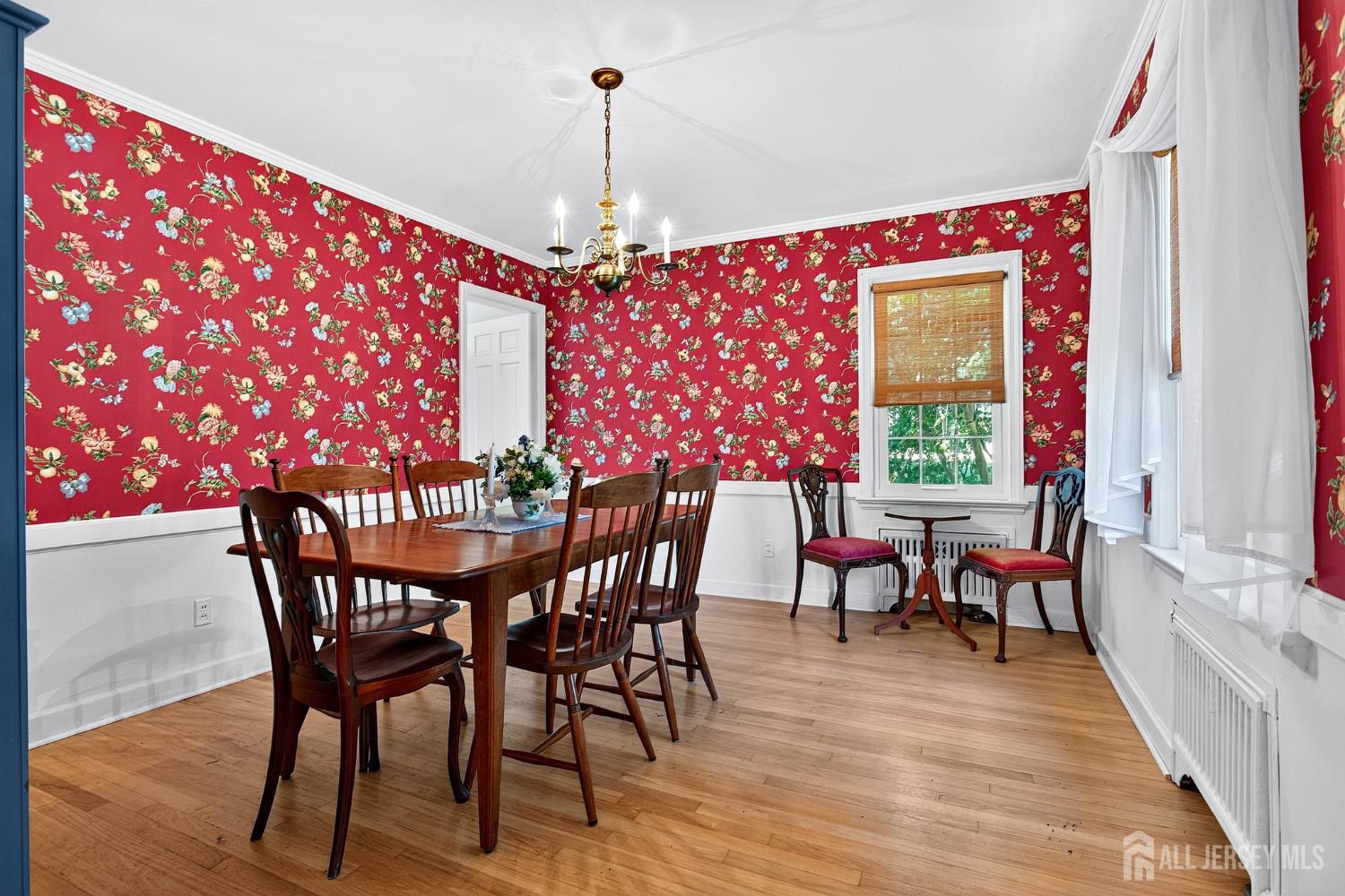 31 Warwick Road Colonia, NJ 07067 - Photo 12 of 36