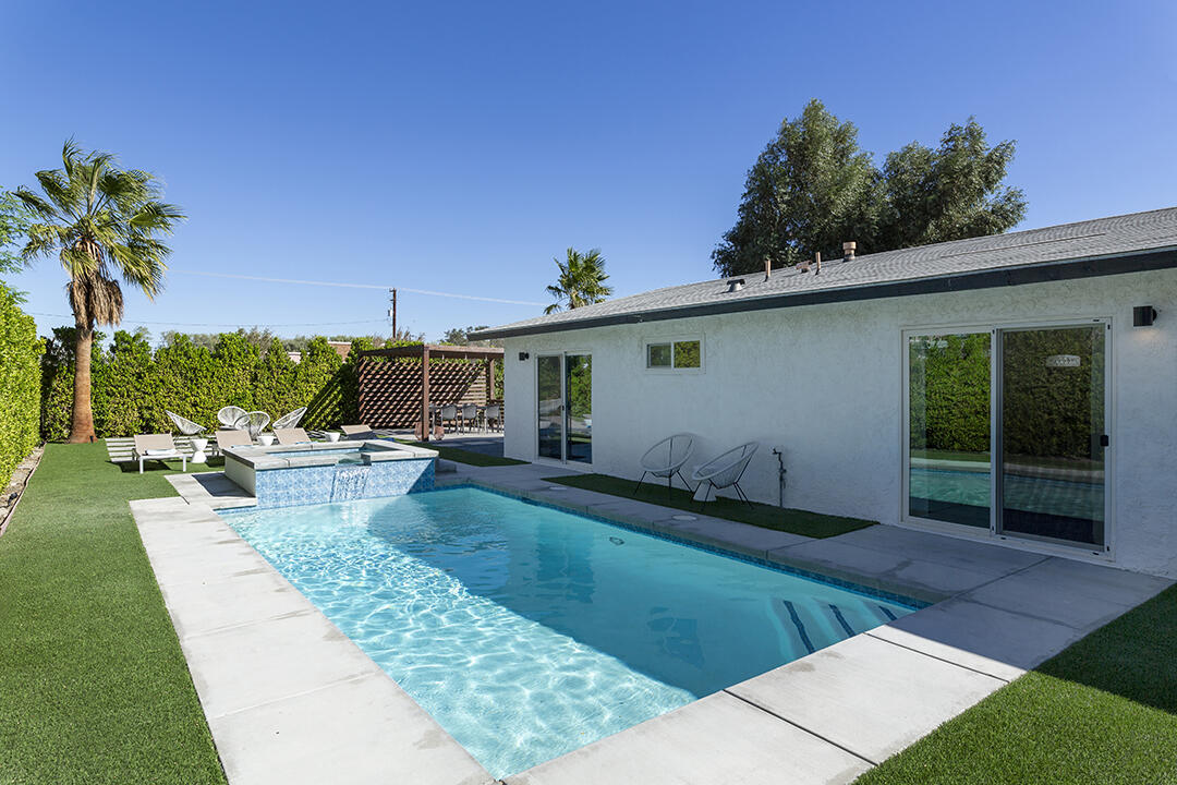 3095 North Chuperosa Road Palm Springs, CA 92262 - Photo 19 of 45 19
