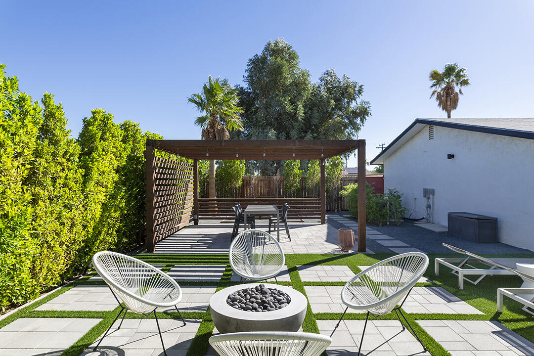 3095 North Chuperosa Road Palm Springs, CA 92262 - Photo 26 of 45 26