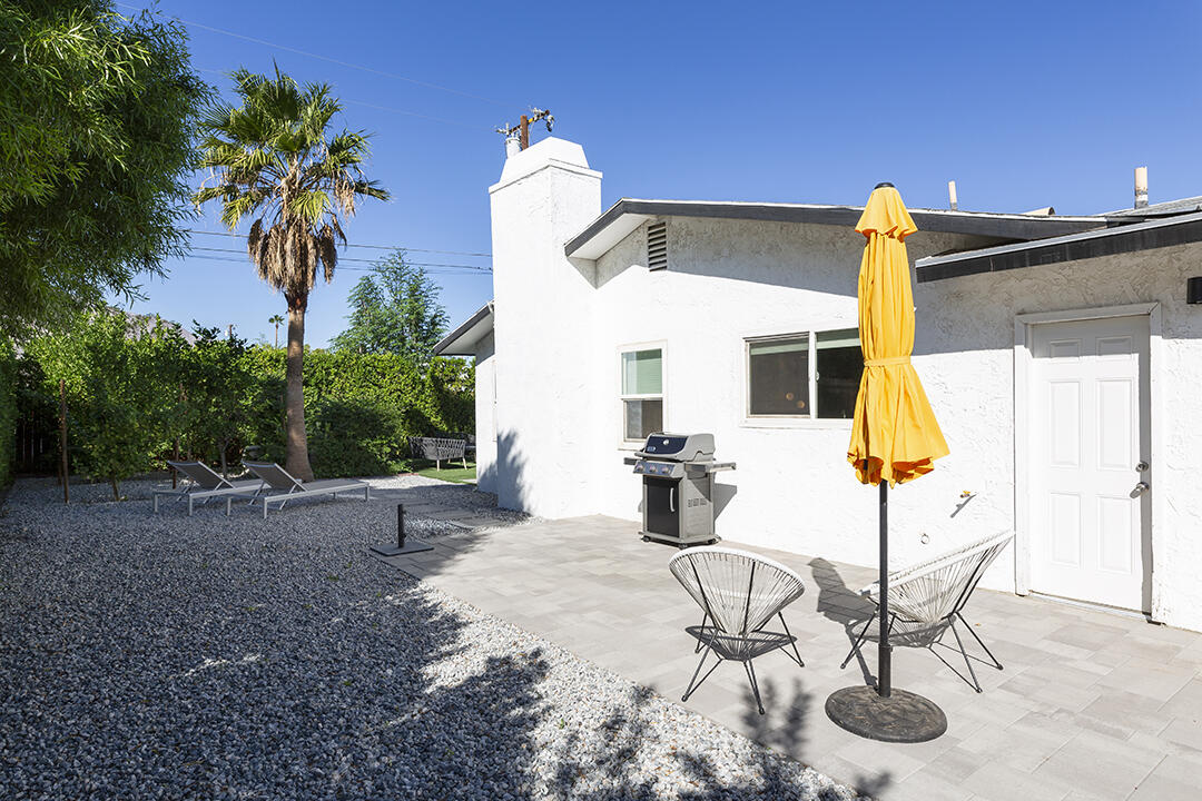 3095 North Chuperosa Road Palm Springs, CA 92262 - Photo 44 of 45 44