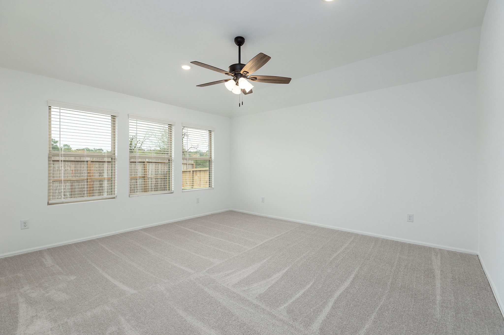 3025 Marble Rise Trail Porter, TX 77365 - Photo 14 of 33 Spacious Primary Suite