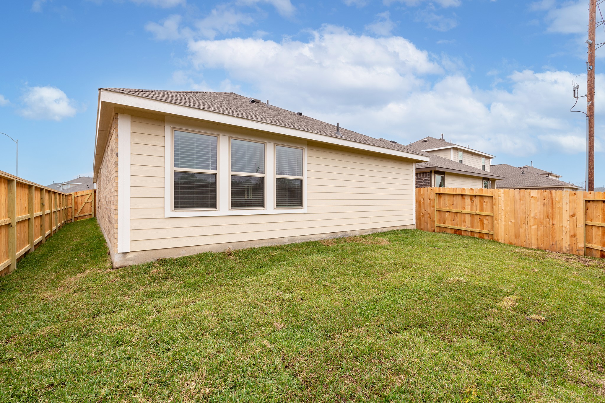 3025 Marble Rise Trail Porter, TX 77365 - Photo 24 of 33