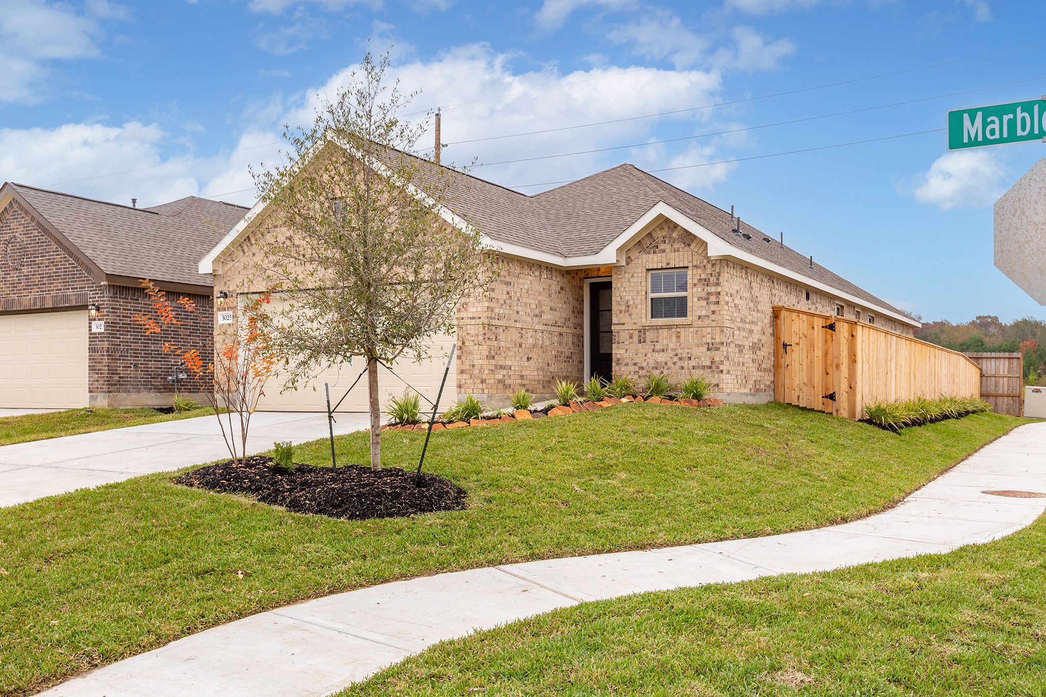 3025 Marble Rise Trail Porter, TX 77365 - Photo 3 of 33