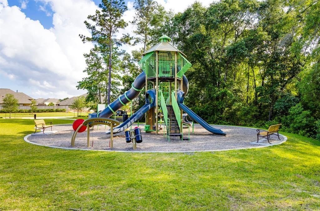 3025 Marble Rise Trail Porter, TX 77365 - Photo 32 of 33