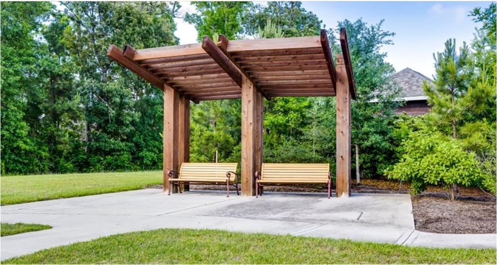 3025 Marble Rise Trail Porter, TX 77365 - Photo 33 of 33