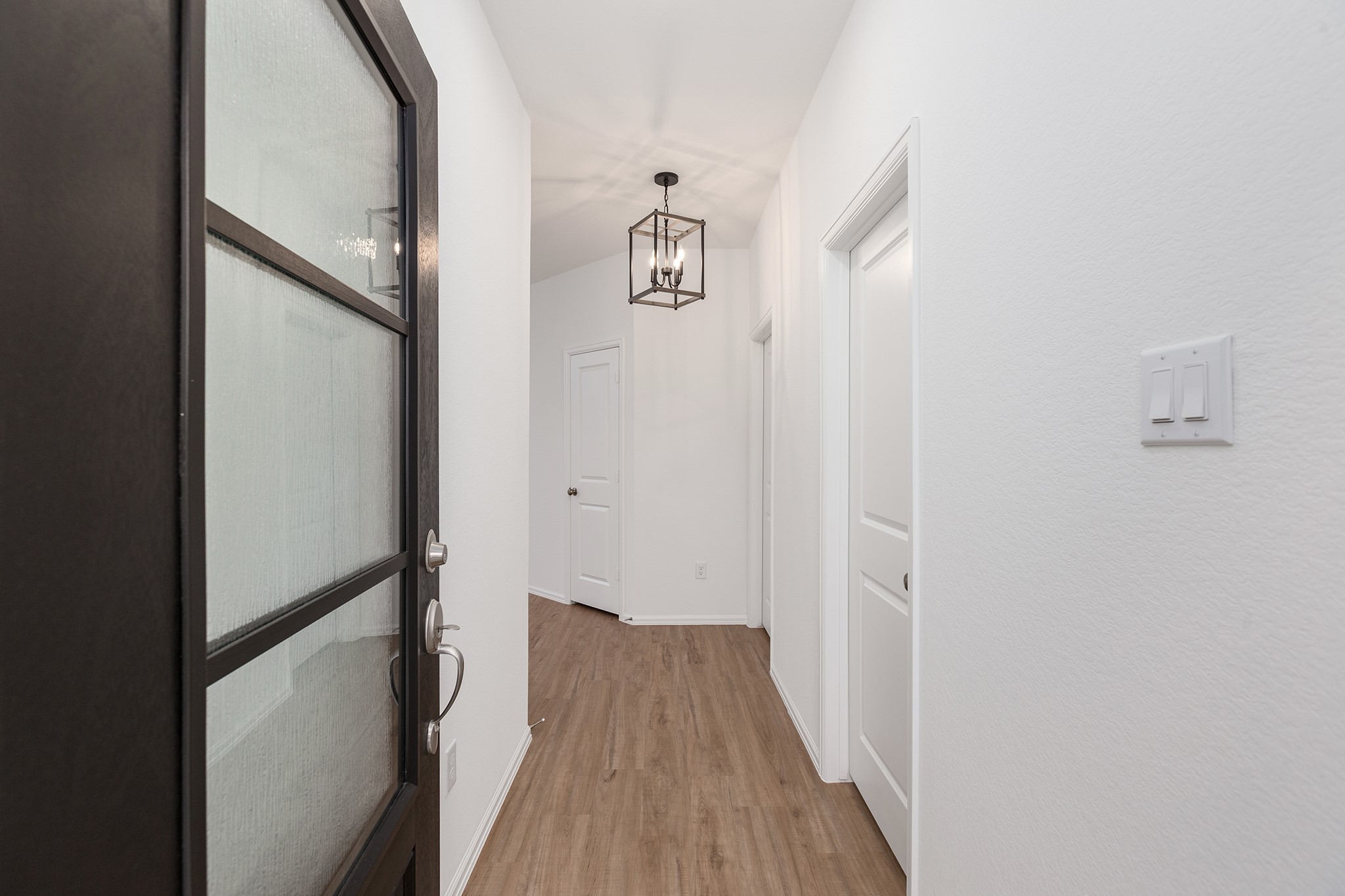 3025 Marble Rise Trail Porter, TX 77365 - Photo 4 of 33 Inviting front entry