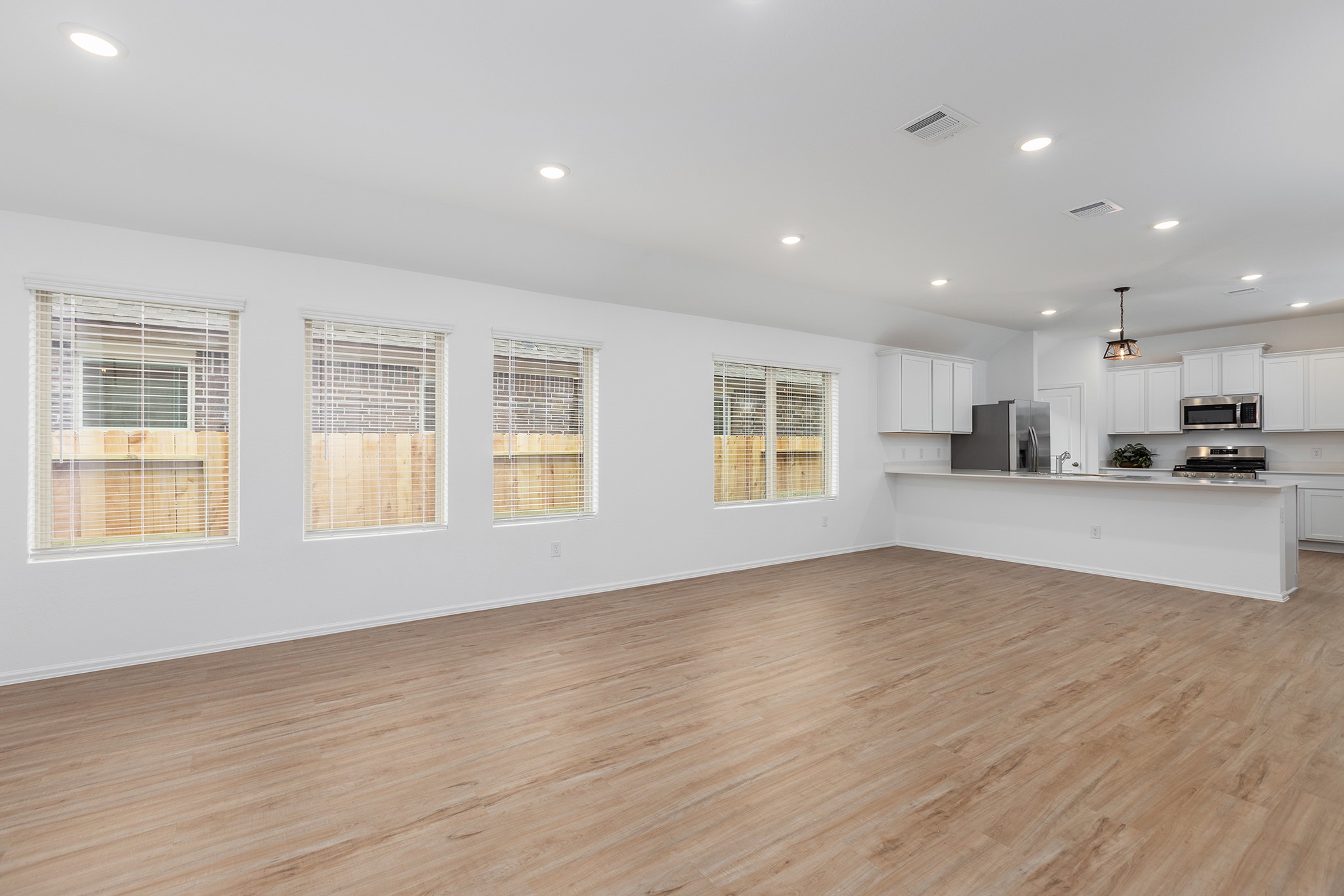 3025 Marble Rise Trail Porter, TX 77365 - Photo 9 of 33