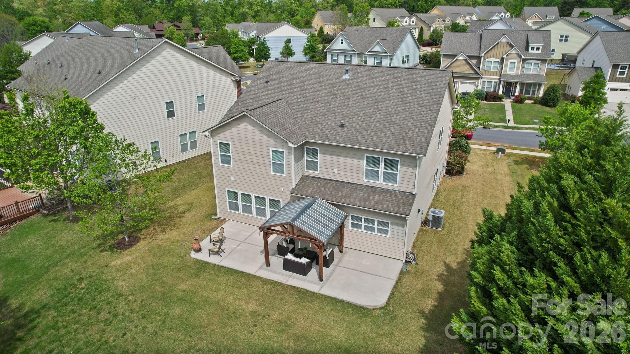 4019 Orchid Way Tega Cay, SC 29708 - Photo 5 of 47