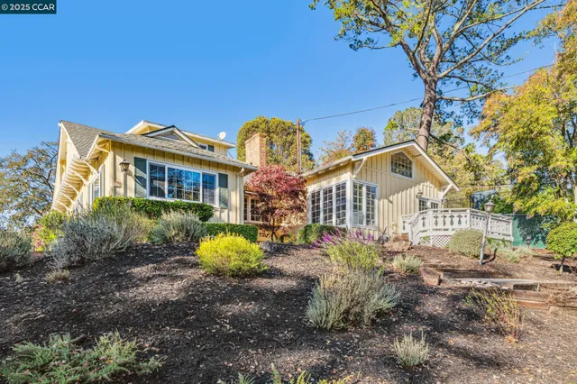 $5,995 | 521 El Pintado Road, Danville, CA 94526