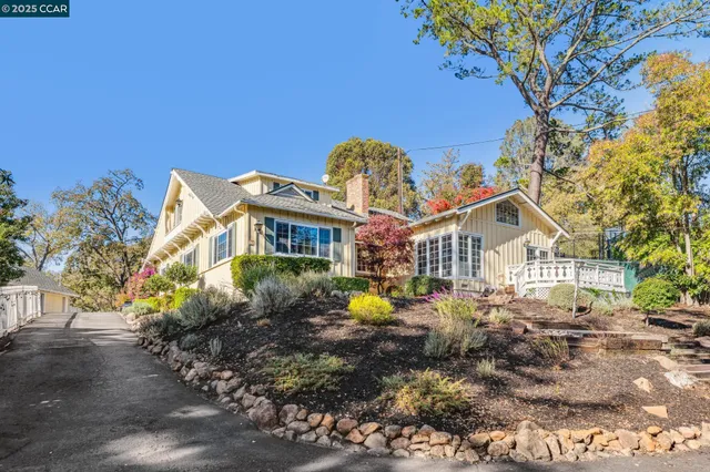 $5,995 | 521 El Pintado Road, Danville, CA 94526