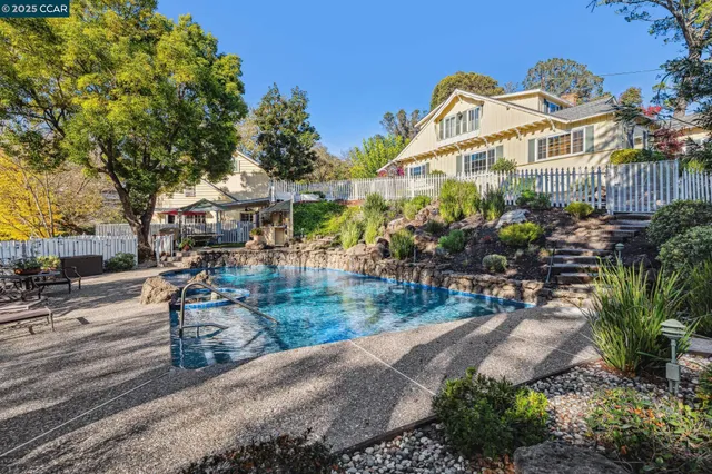 $5,995 | 521 El Pintado Road, Danville, CA 94526