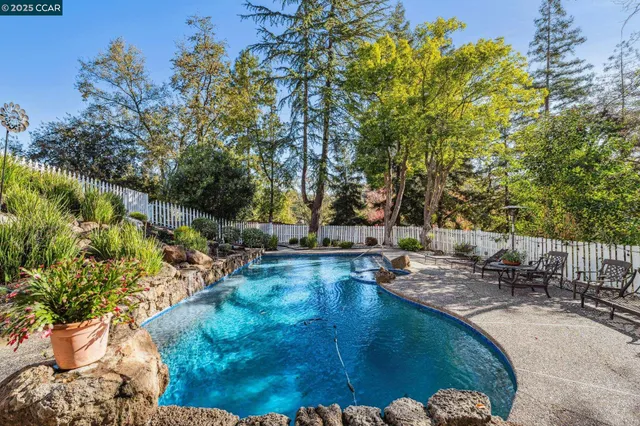 $5,995 | 521 El Pintado Road, Danville, CA 94526