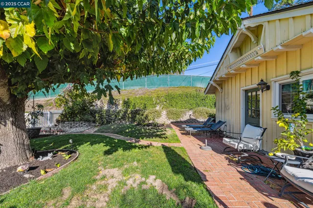 $5,995 | 521 El Pintado Road, Danville, CA 94526