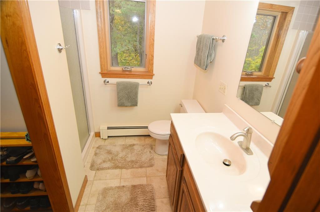 4 Demerest Street Portland, ME 04103 - Photo 19 of 31 Attached bath to Master Bedroom