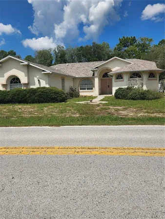 $409,000 | 10365 Palmwood Place, Weeki Wachee, FL 34613